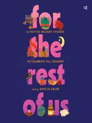 cover image of For the Rest of Us